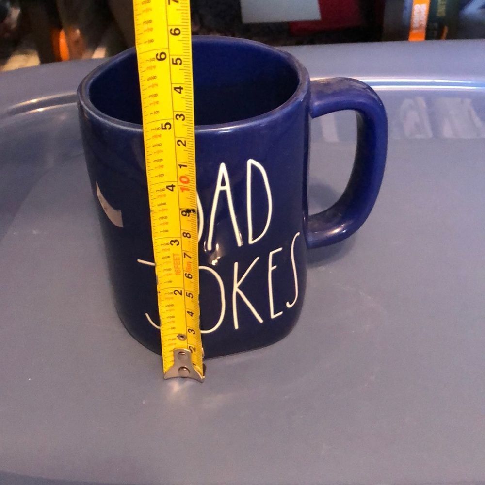 Rae Dunn mug RARE - Picture 2 of 3